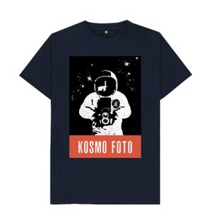 Kosmo Foto t-shirts only £16